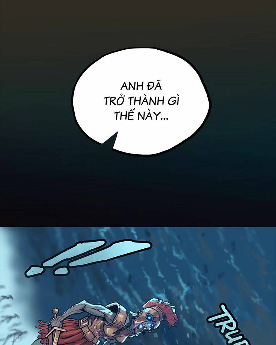 Thách Thức: Chapter 24
