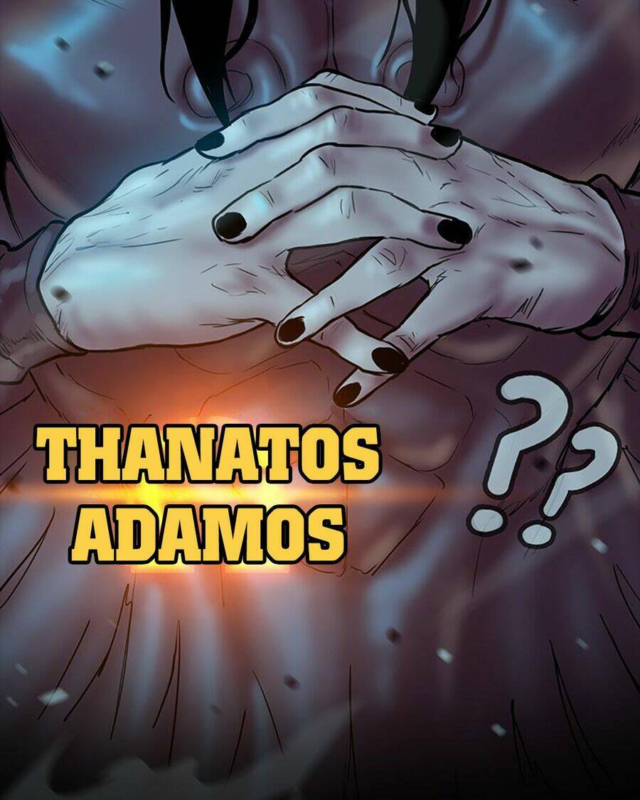 Thách Thức: Chapter 24