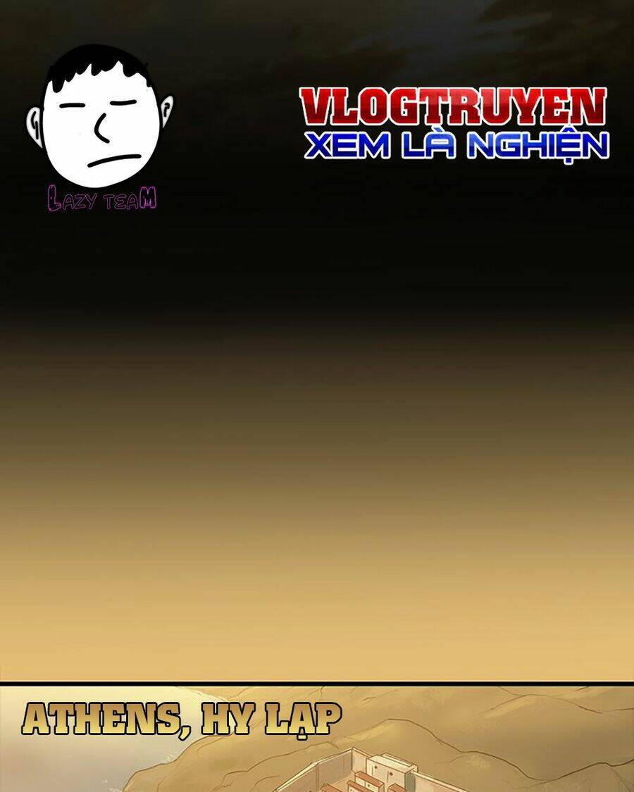 Thách Thức: Chapter 24