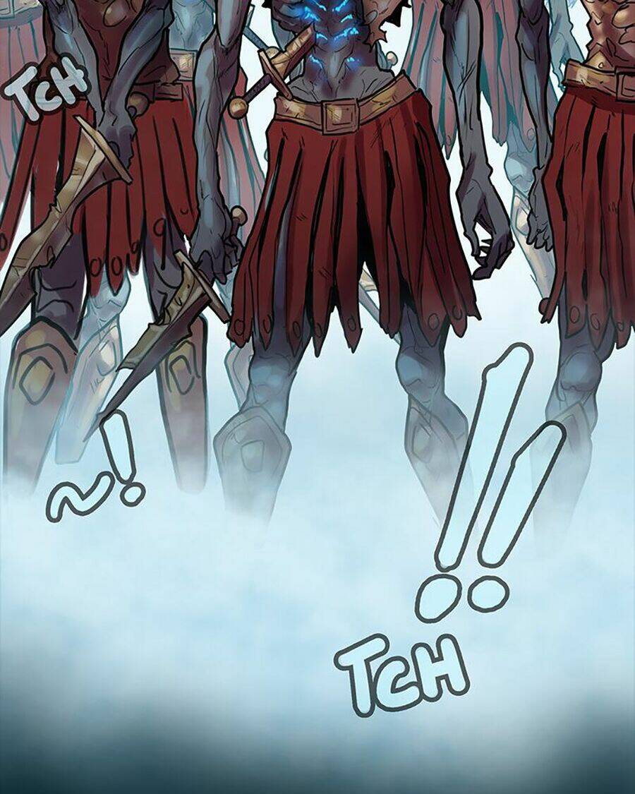 Thách Thức: Chapter 24