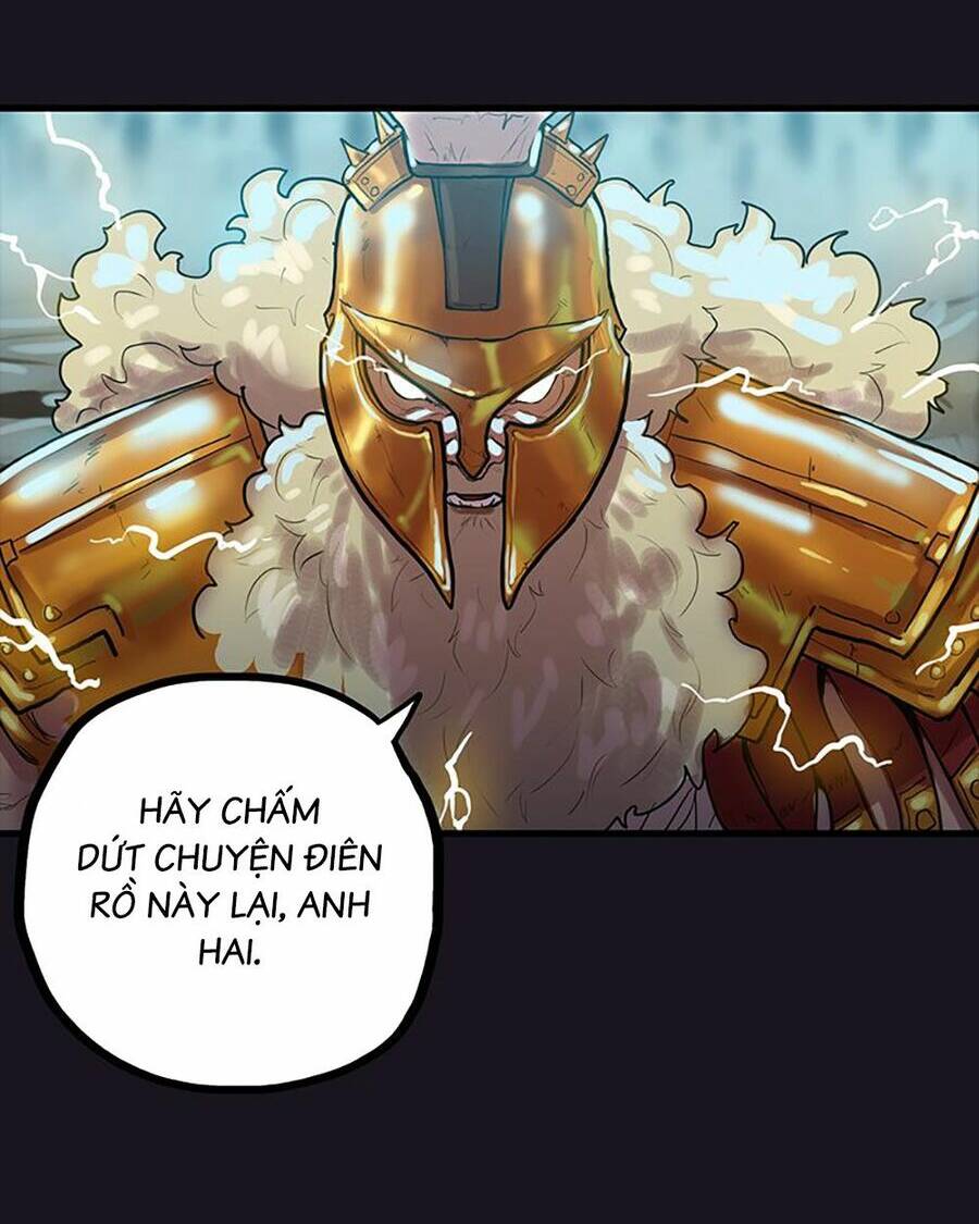 Thách Thức: Chapter 24