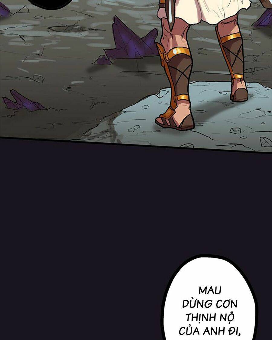 Thách Thức: Chapter 24