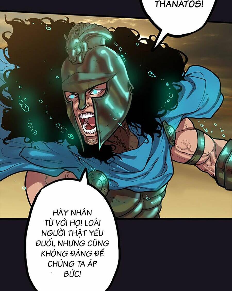 Thách Thức: Chapter 24