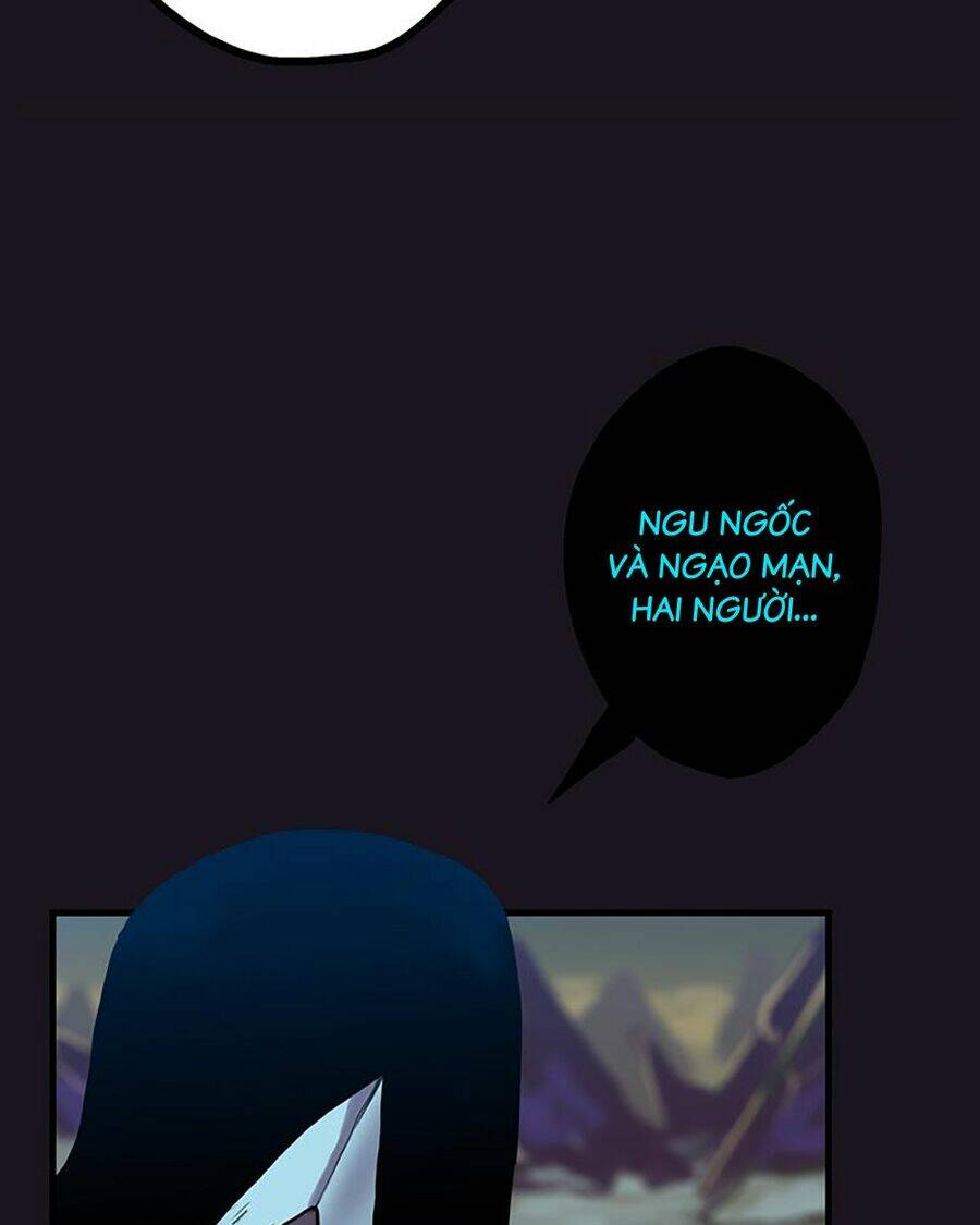 Thách Thức: Chapter 24