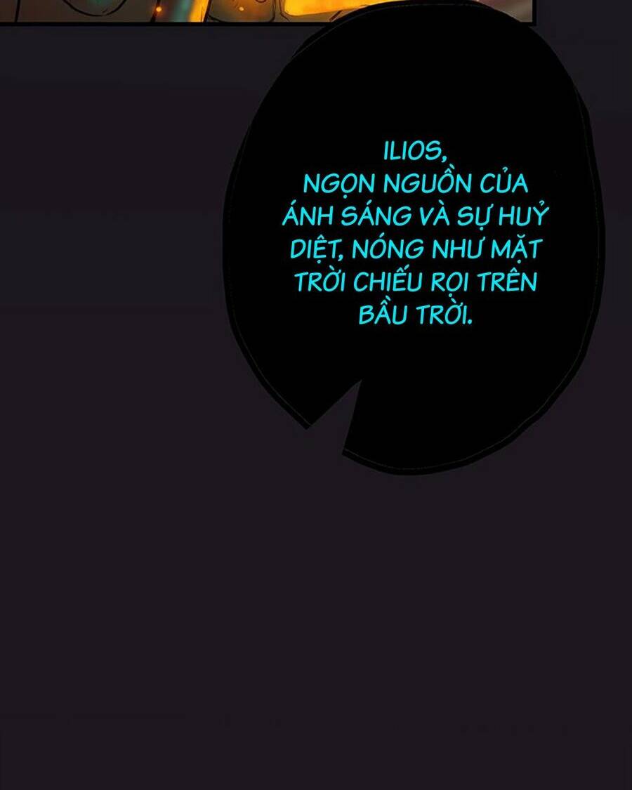 Thách Thức: Chapter 24