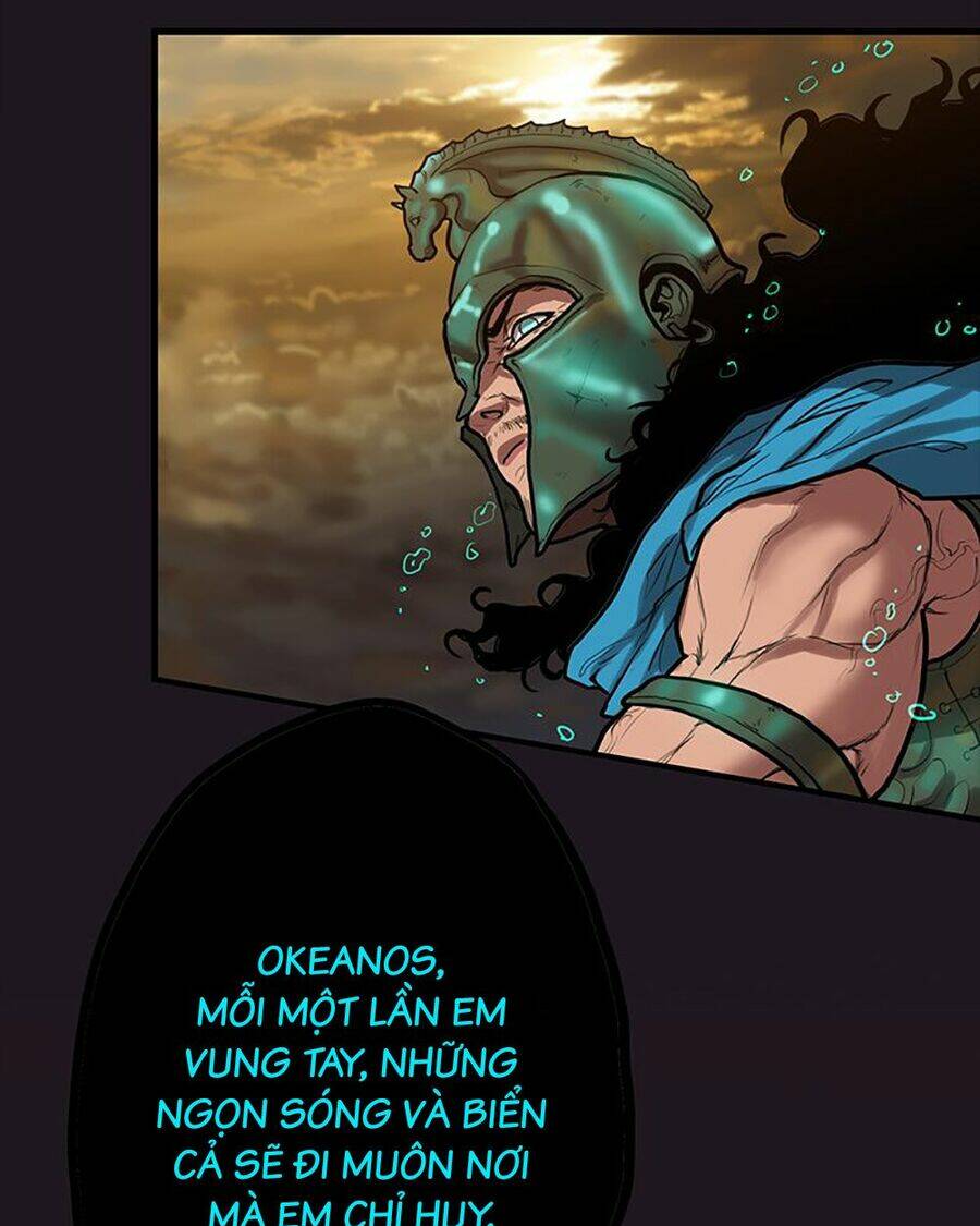 Thách Thức: Chapter 24