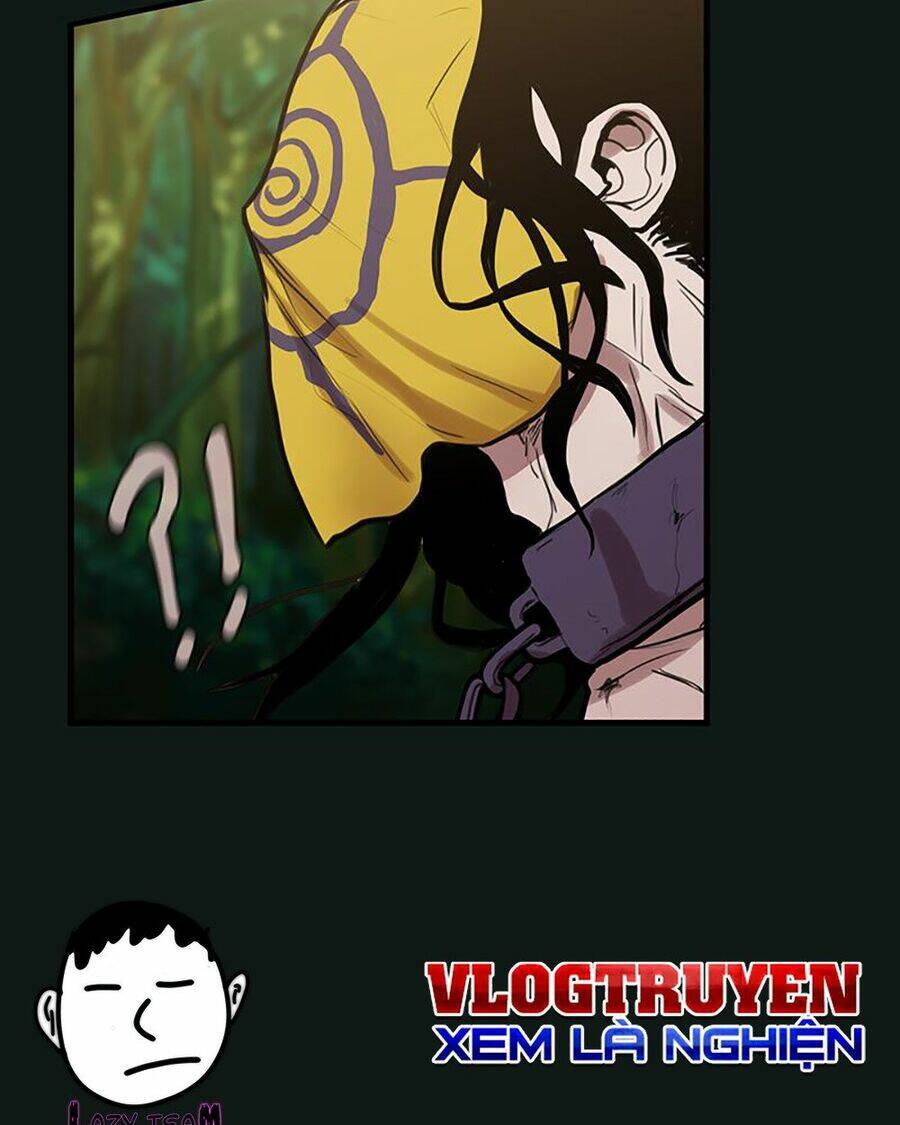 Thách Thức: Chapter 25