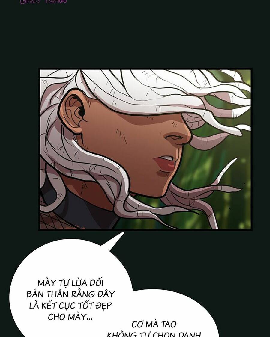 Thách Thức: Chapter 25