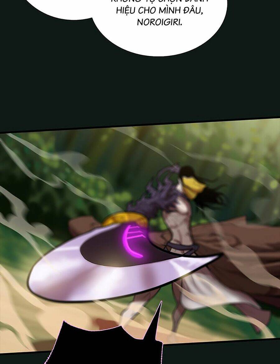 Thách Thức: Chapter 25
