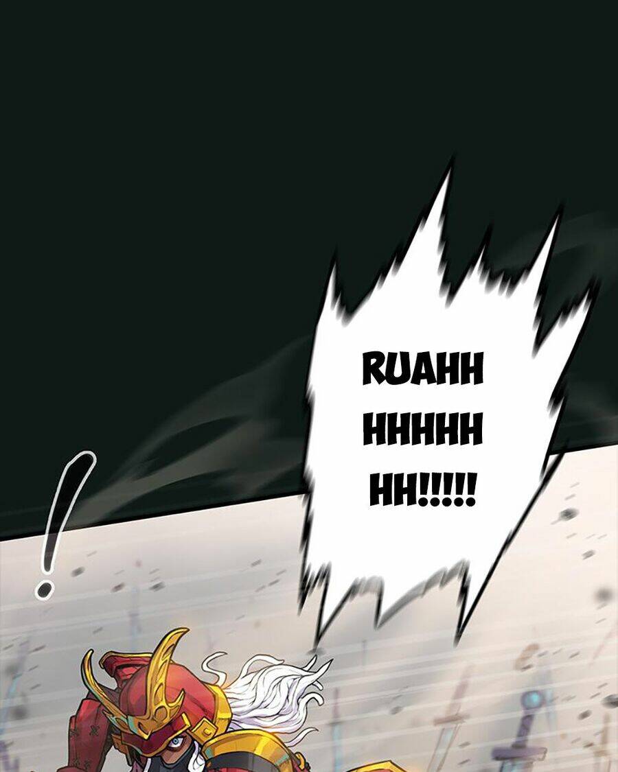 Thách Thức: Chapter 25