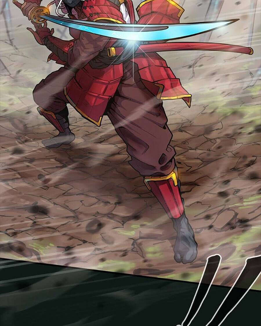 Thách Thức: Chapter 25