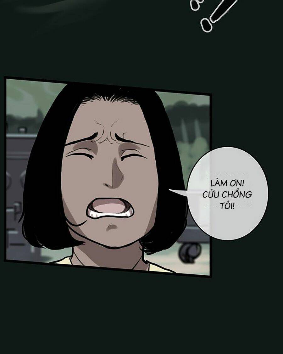Thách Thức: Chapter 25