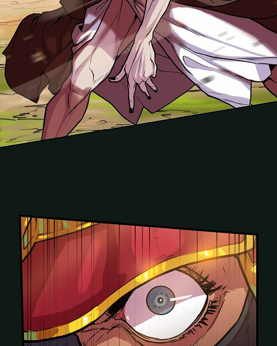 Thách Thức: Chapter 25