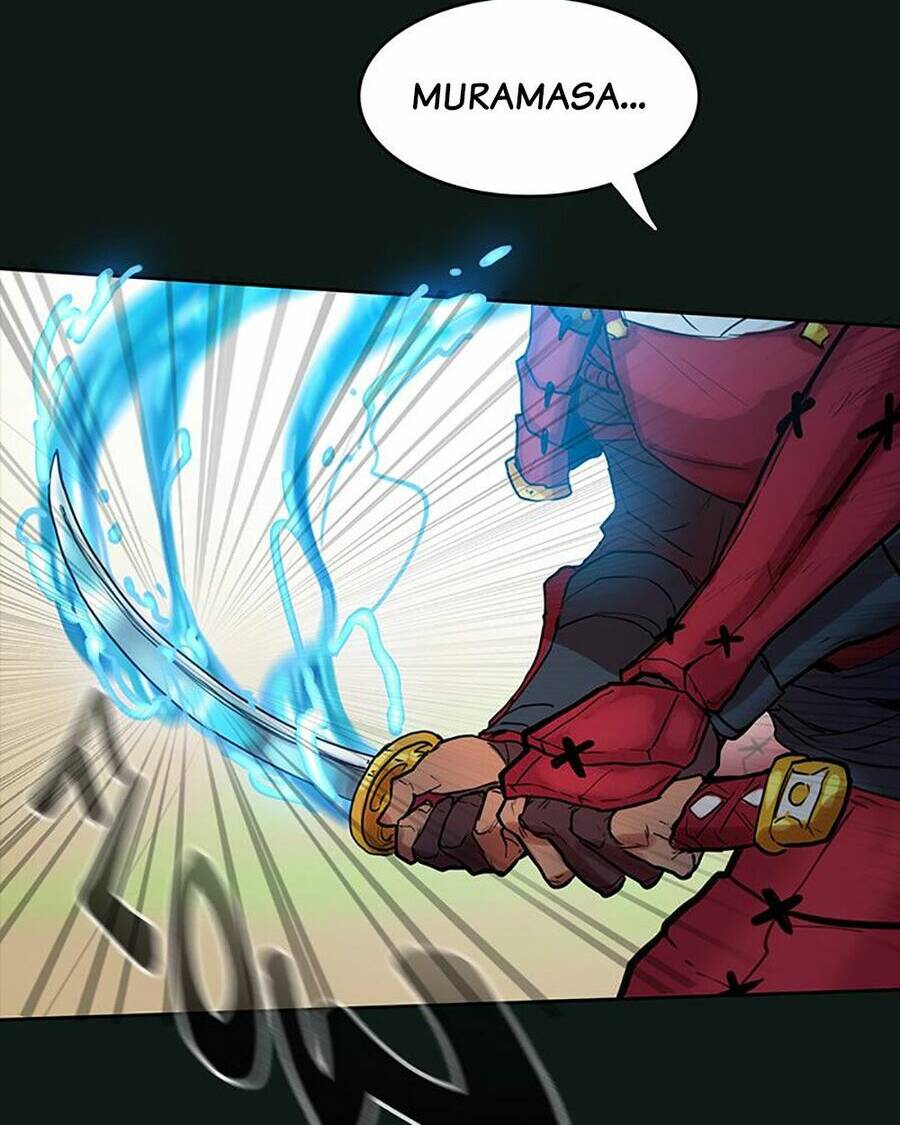 Thách Thức: Chapter 25