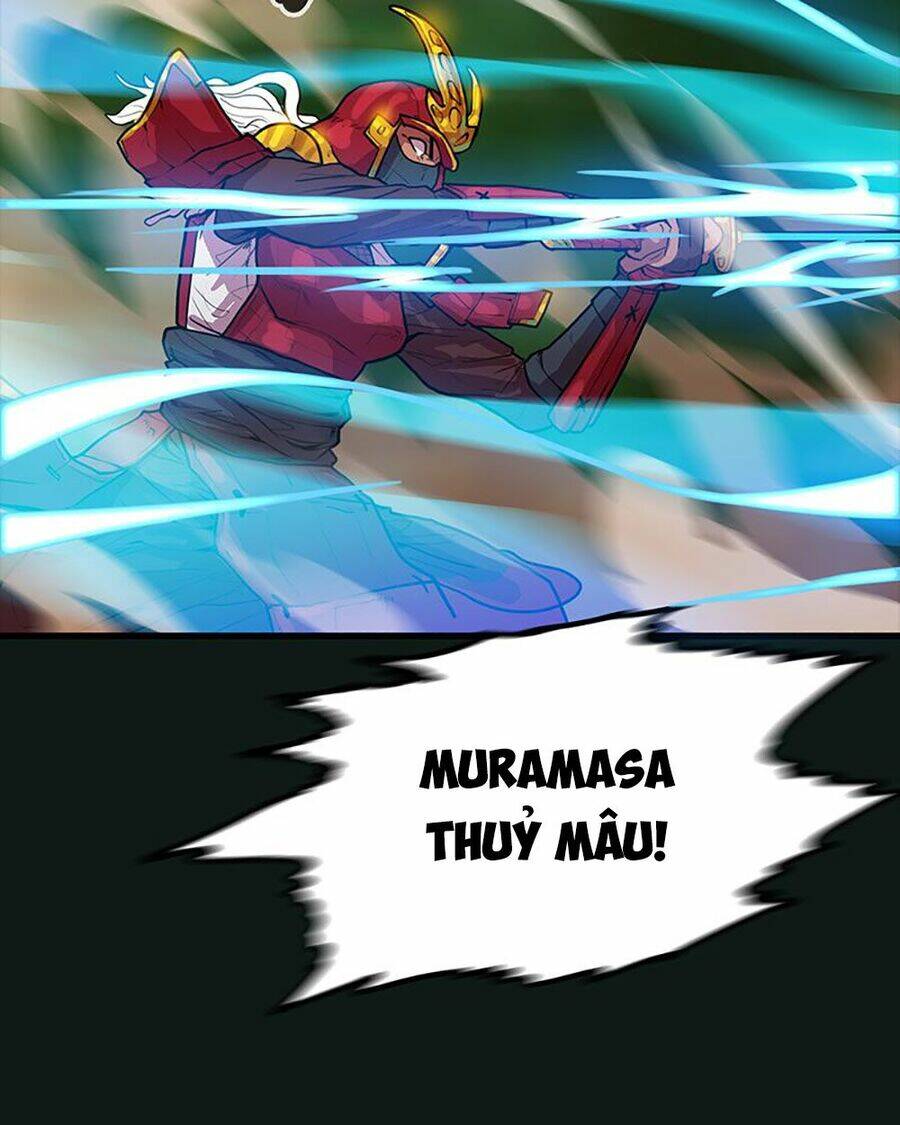 Thách Thức: Chapter 25