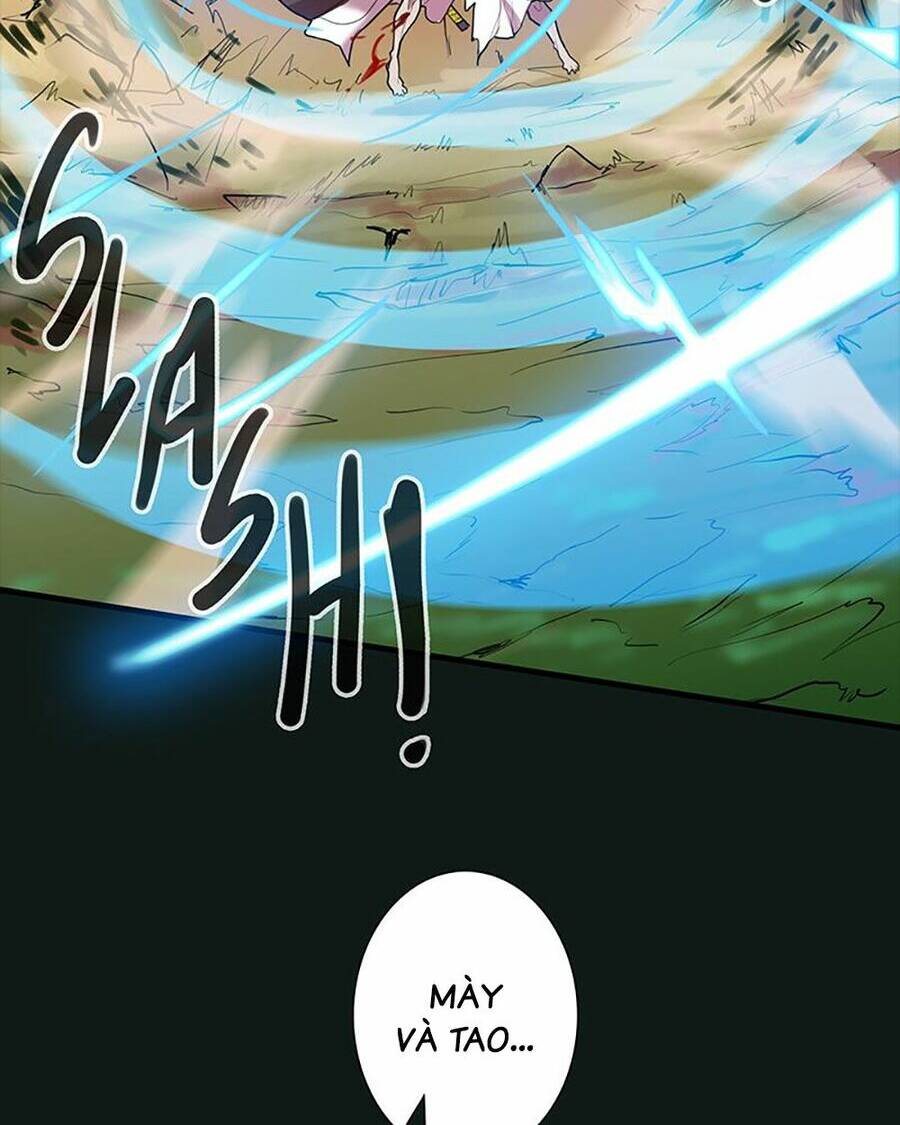 Thách Thức: Chapter 25