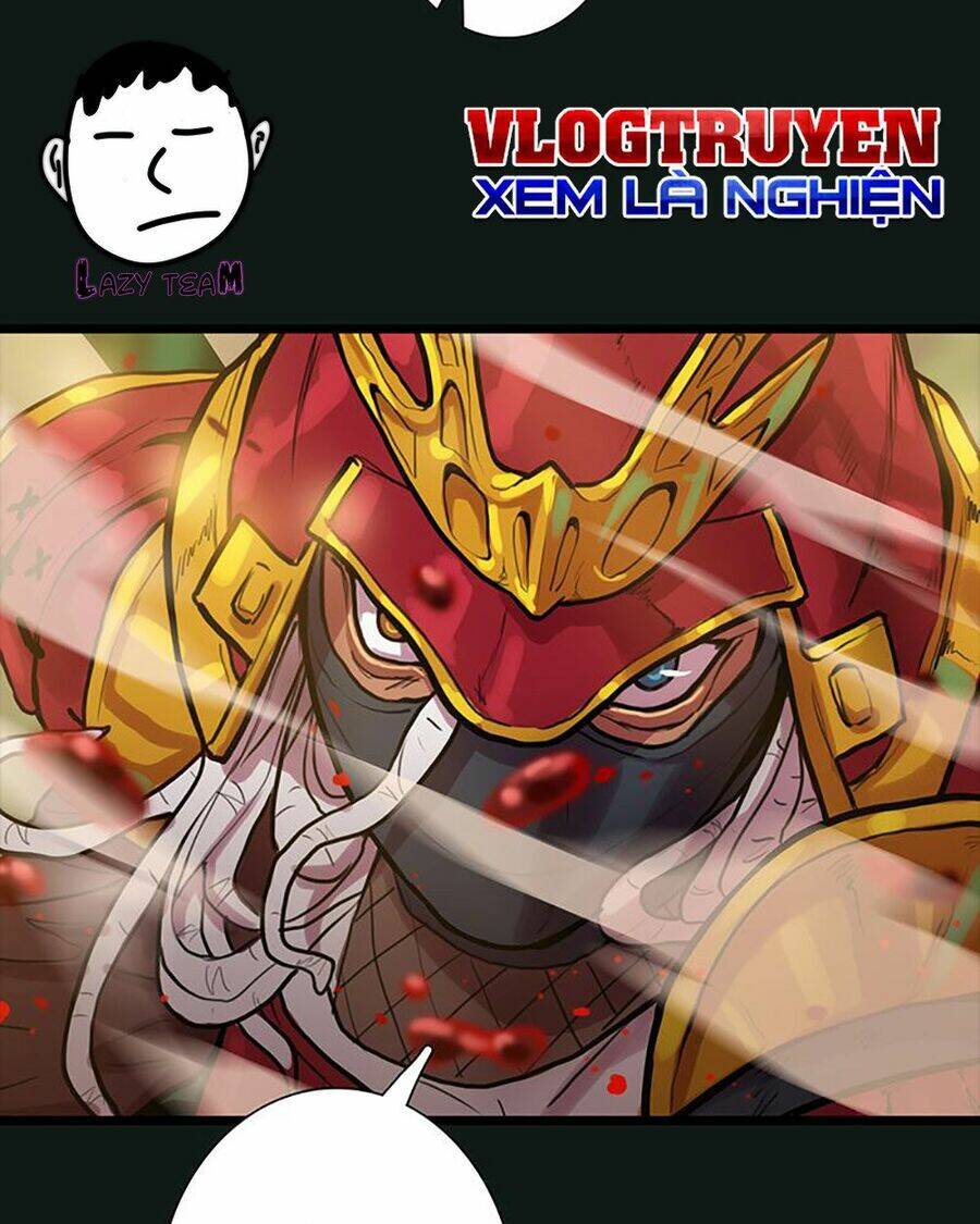 Thách Thức: Chapter 25