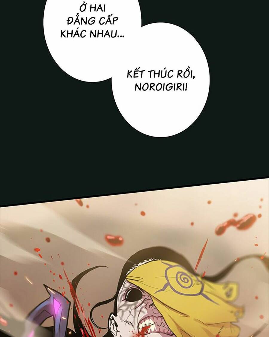 Thách Thức: Chapter 25