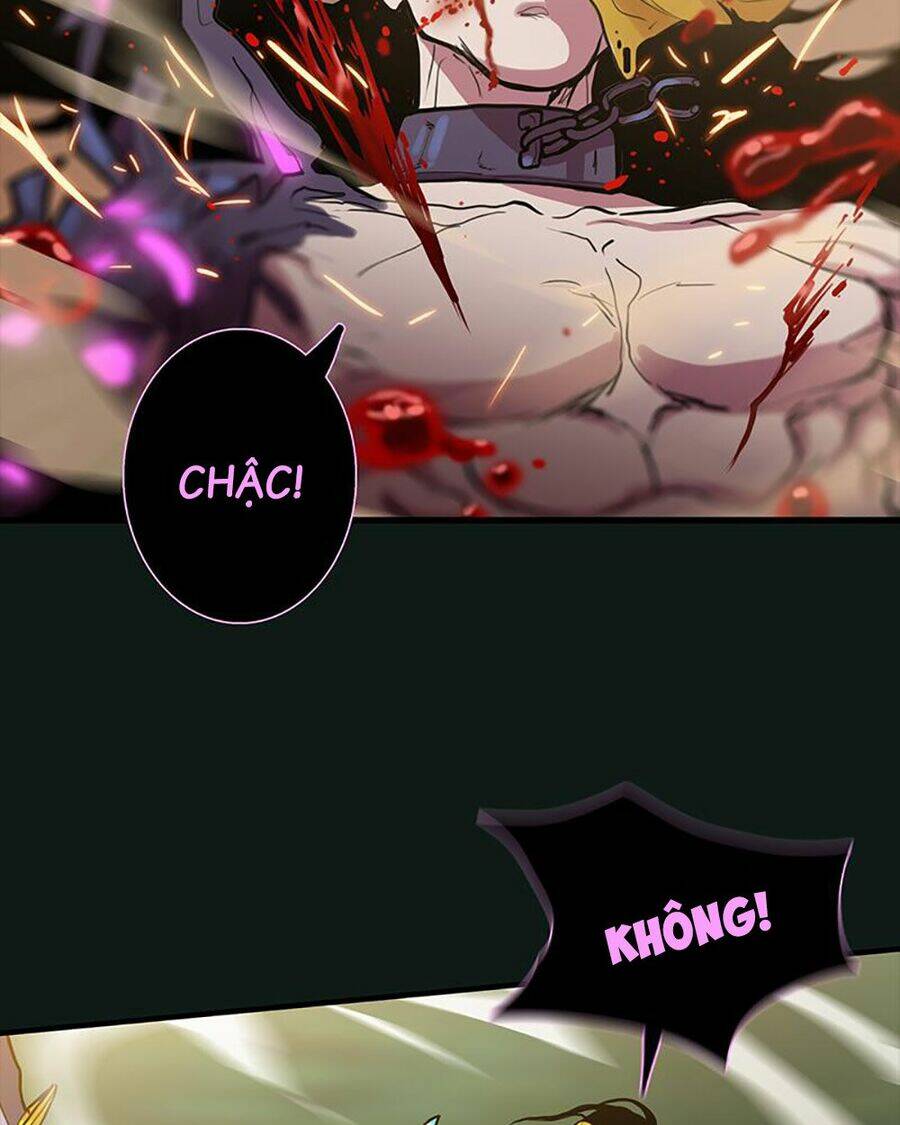 Thách Thức: Chapter 25