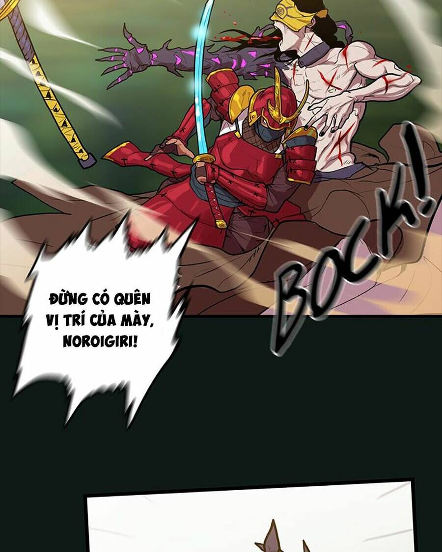 Thách Thức: Chapter 25