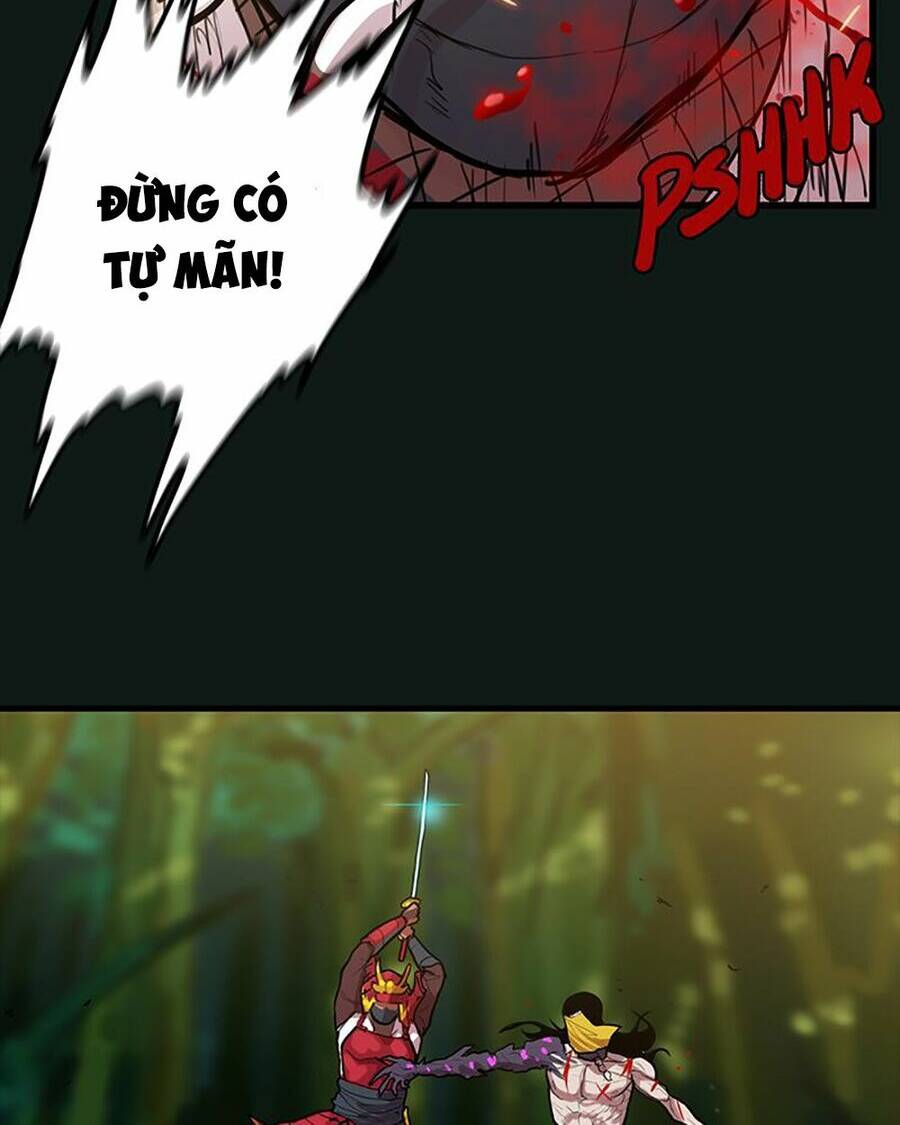Thách Thức: Chapter 25