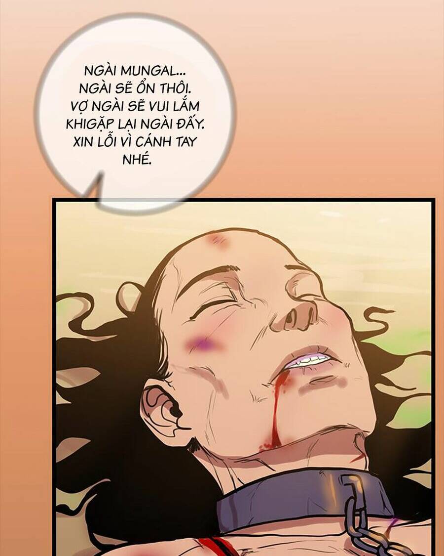 Thách Thức: Chapter 25
