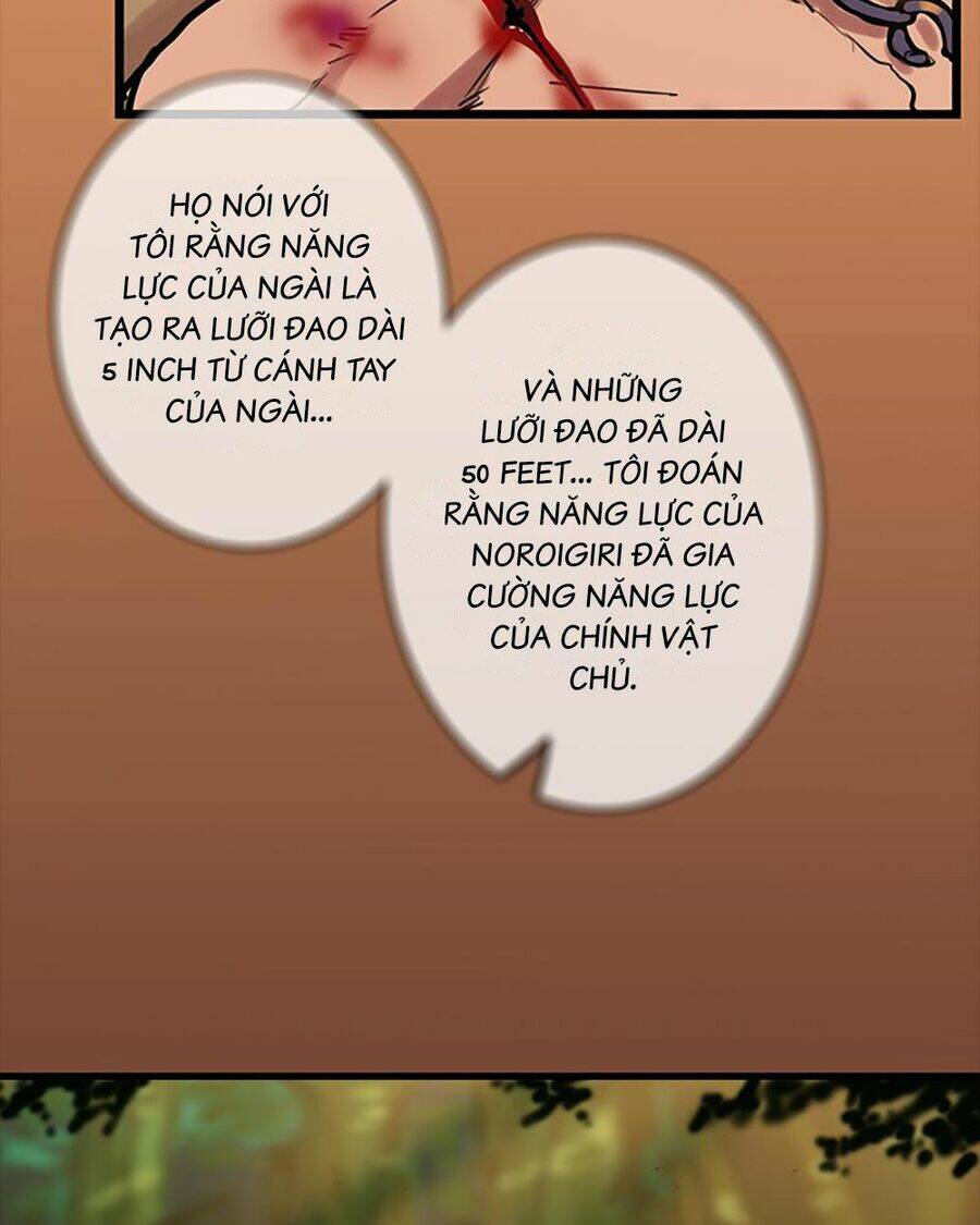 Thách Thức: Chapter 25