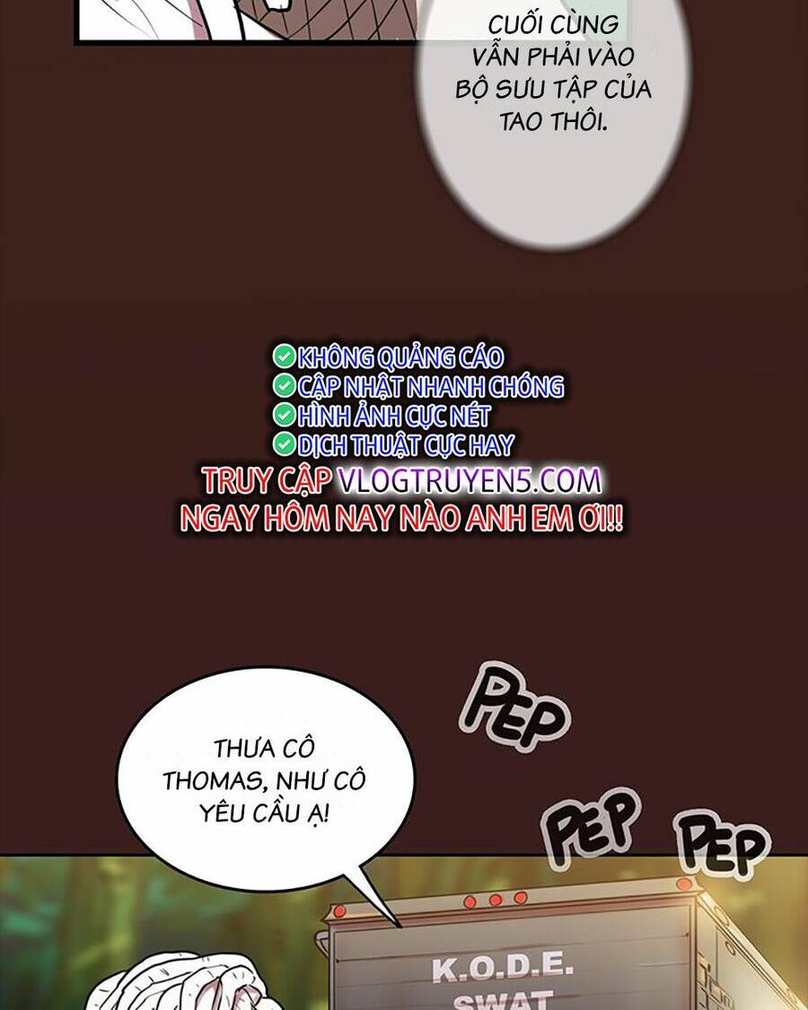 Thách Thức: Chapter 25