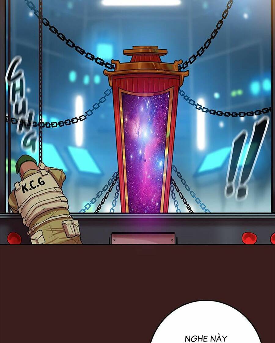 Thách Thức: Chapter 25
