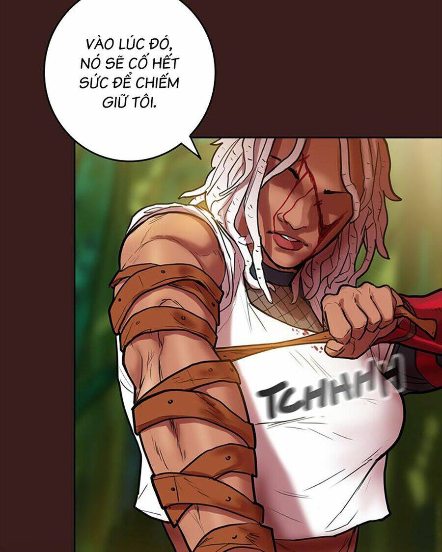 Thách Thức: Chapter 25