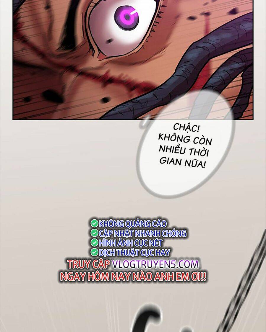 Thách Thức: Chapter 25