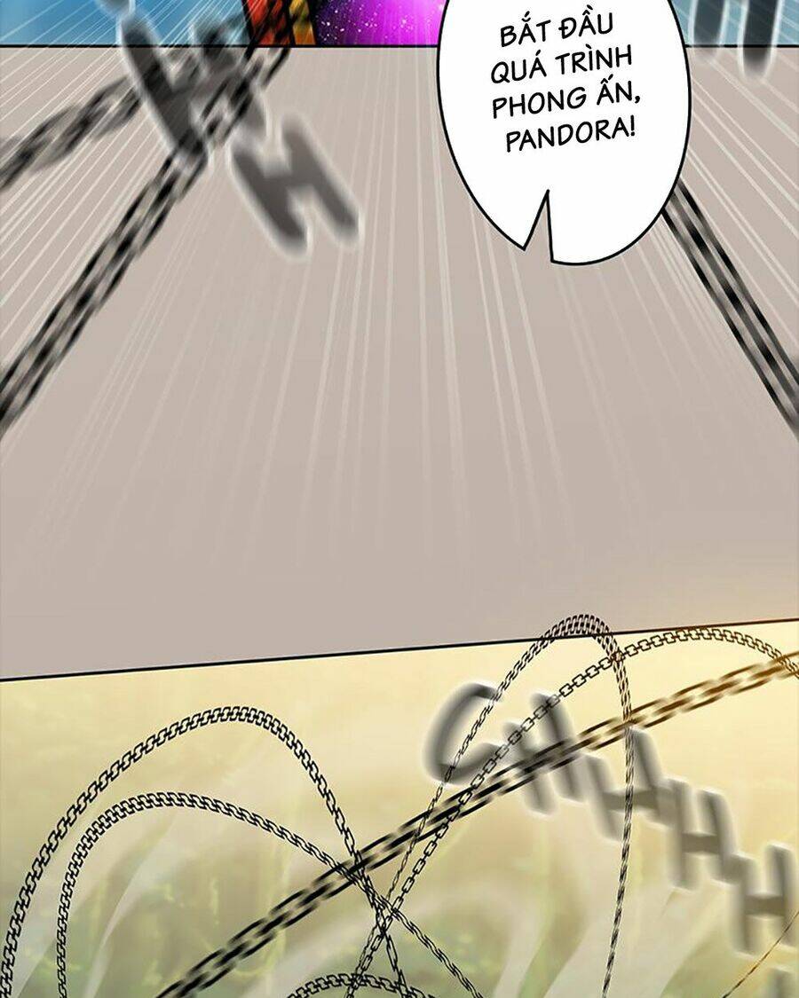 Thách Thức: Chapter 25