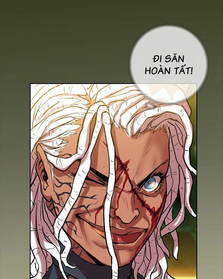 Thách Thức: Chapter 25