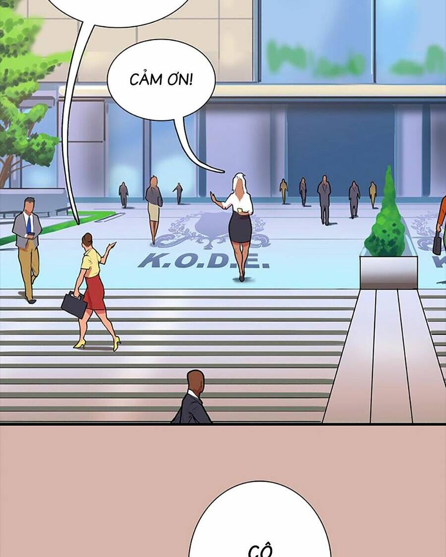 Thách Thức: Chapter 25