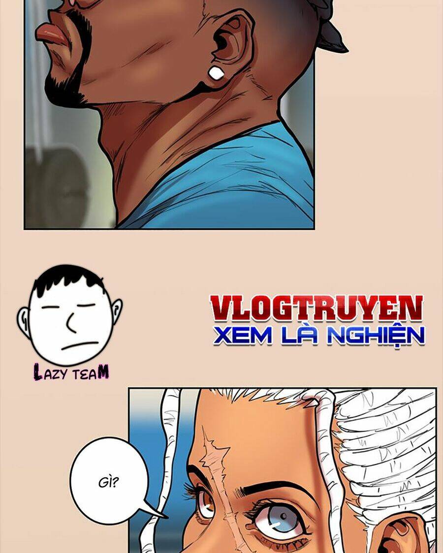 Thách Thức: Chapter 25
