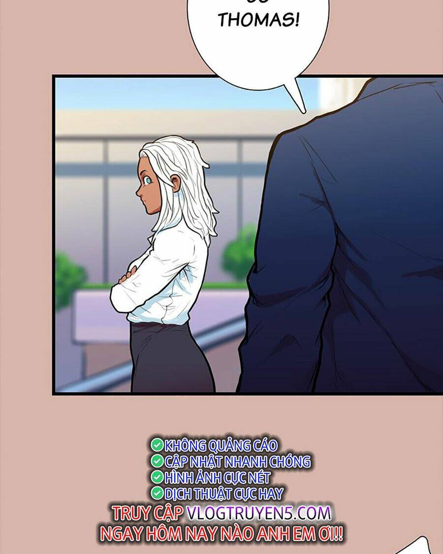 Thách Thức: Chapter 25