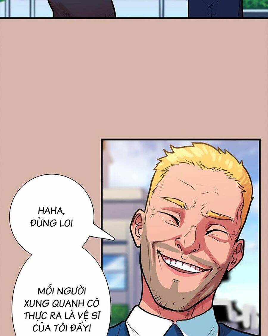 Thách Thức: Chapter 25
