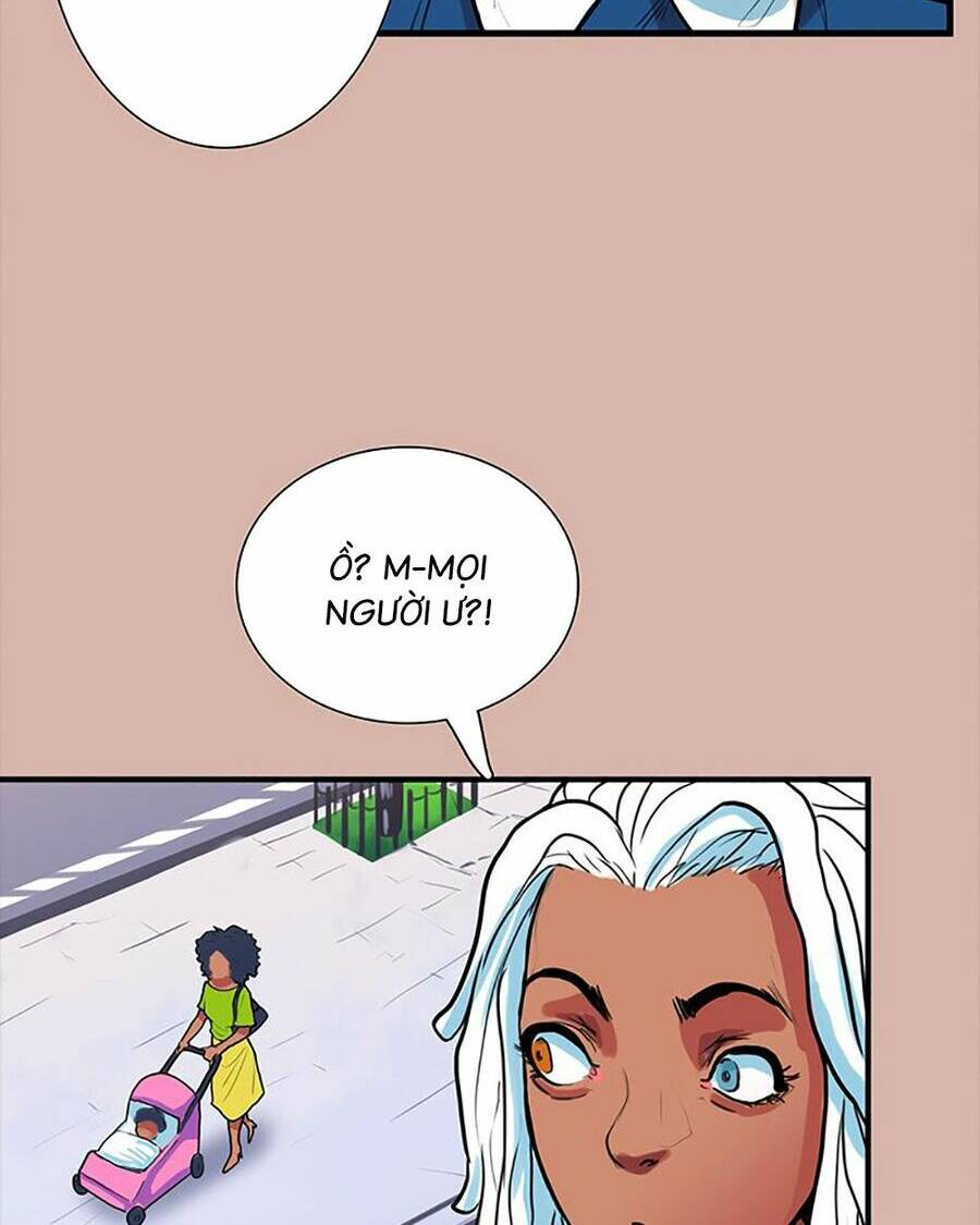 Thách Thức: Chapter 25