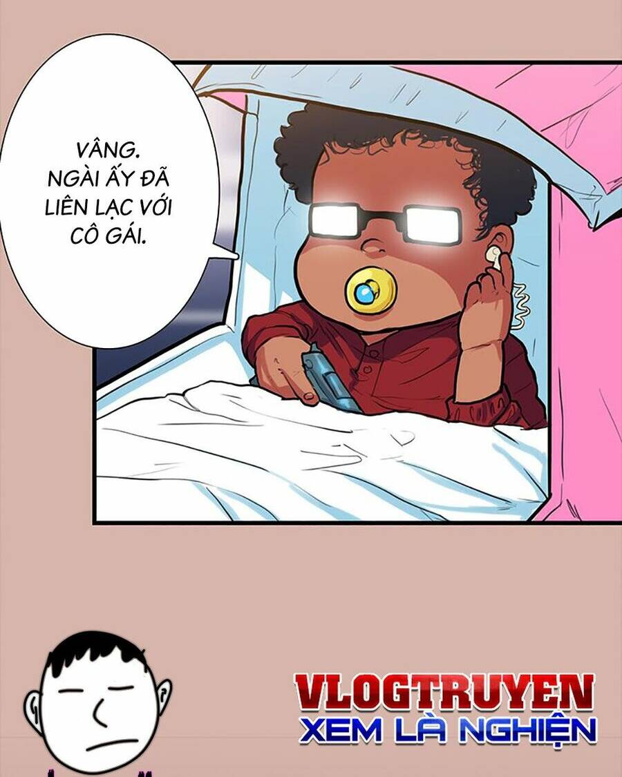 Thách Thức: Chapter 25