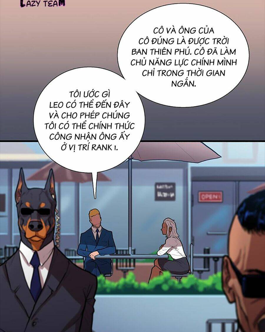 Thách Thức: Chapter 25