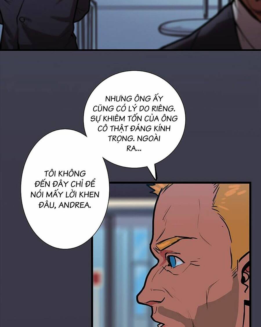 Thách Thức: Chapter 25
