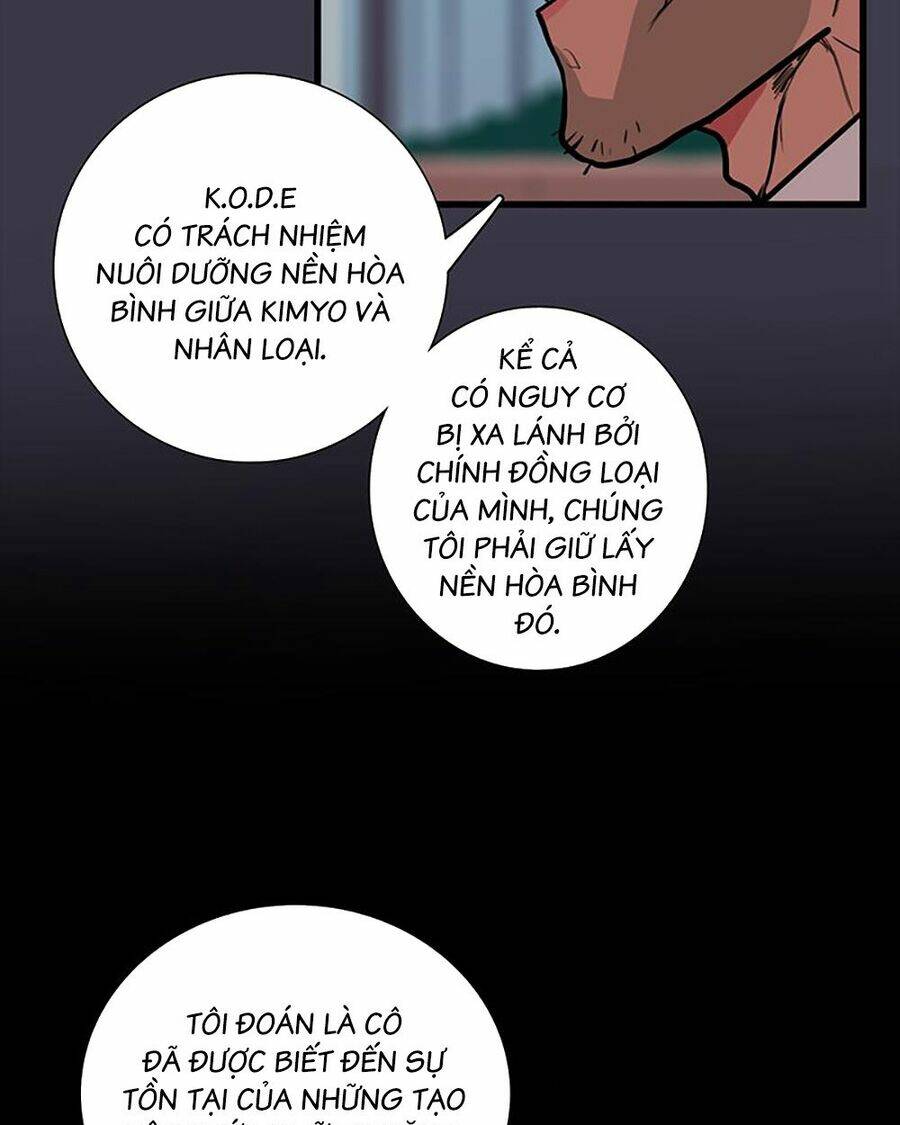 Thách Thức: Chapter 25