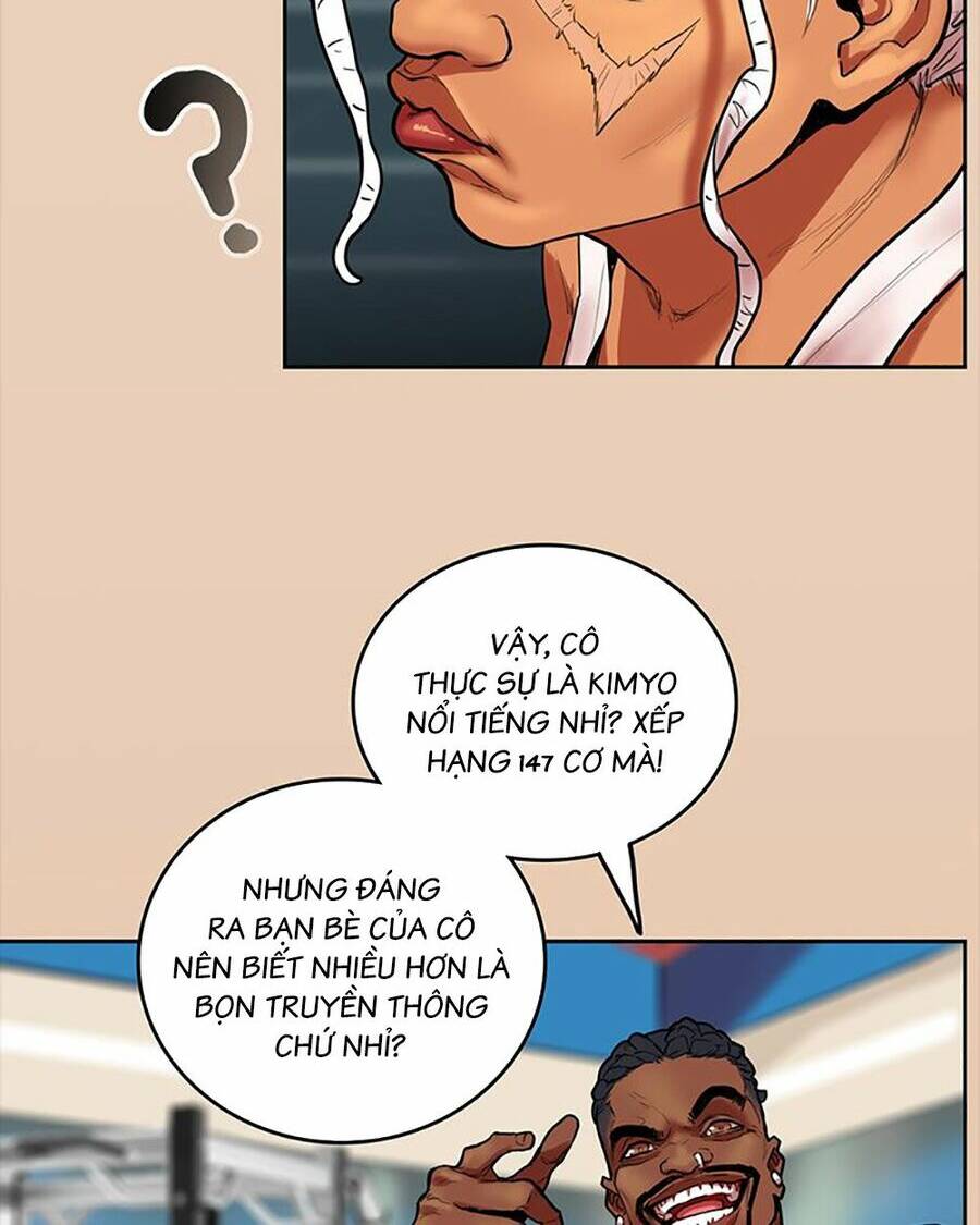 Thách Thức: Chapter 25