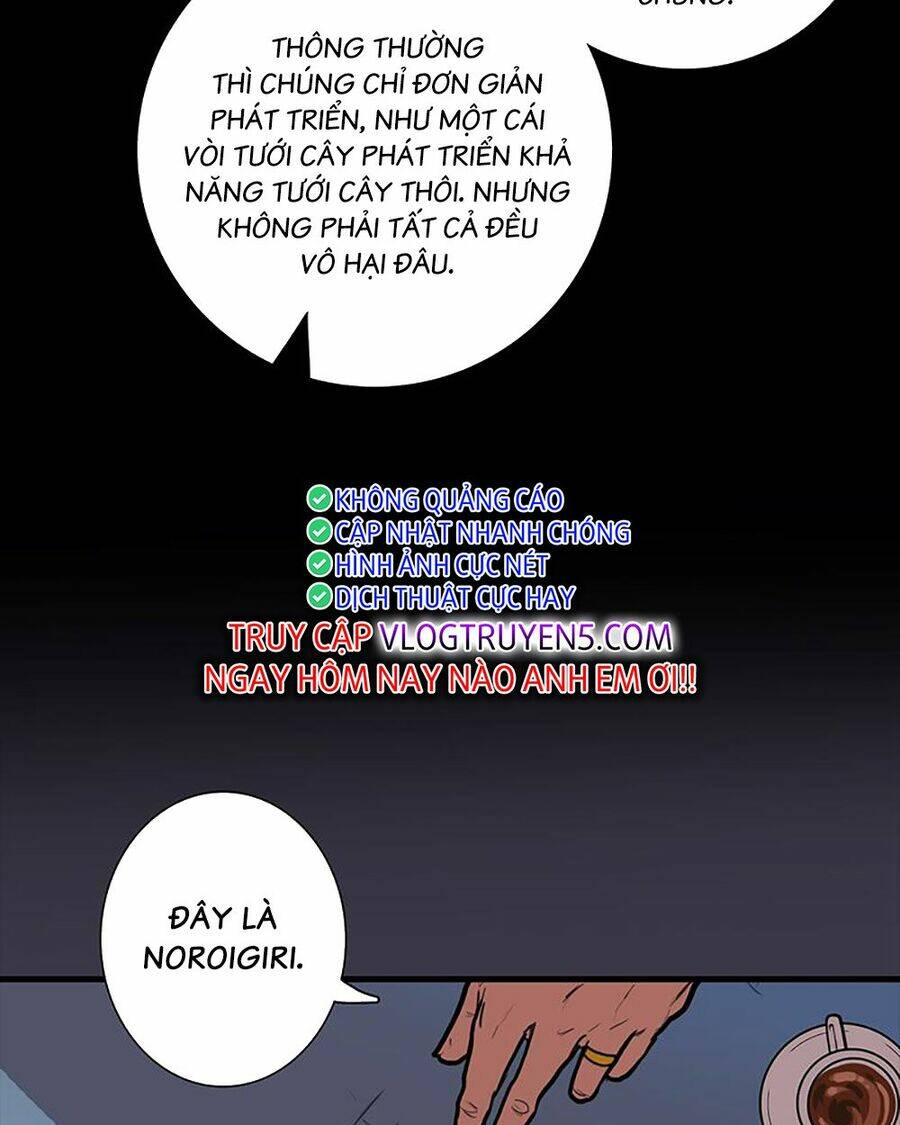 Thách Thức: Chapter 25