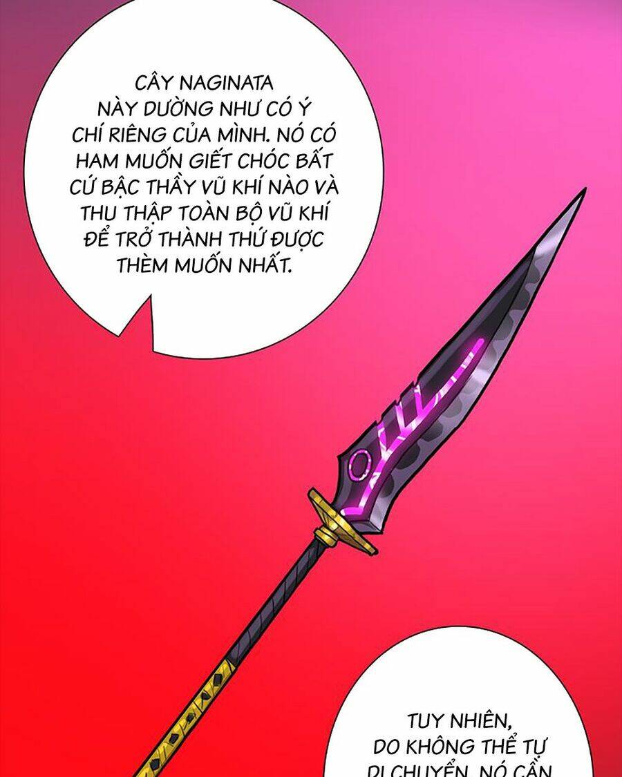 Thách Thức: Chapter 25