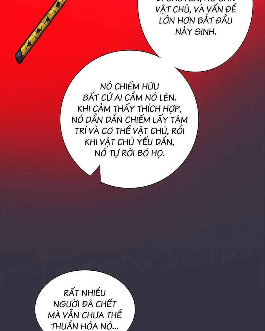 Thách Thức: Chapter 25
