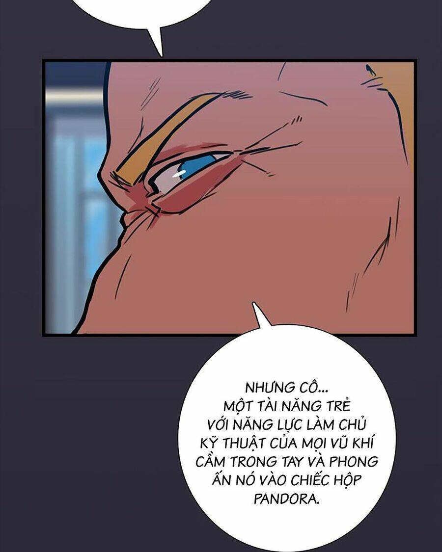 Thách Thức: Chapter 25