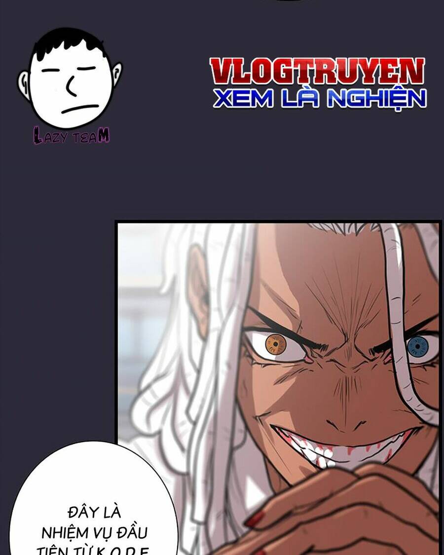 Thách Thức: Chapter 25
