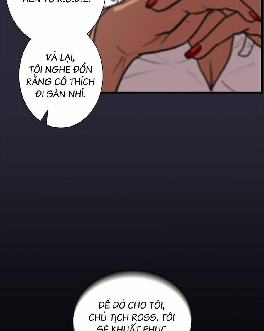 Thách Thức: Chapter 25