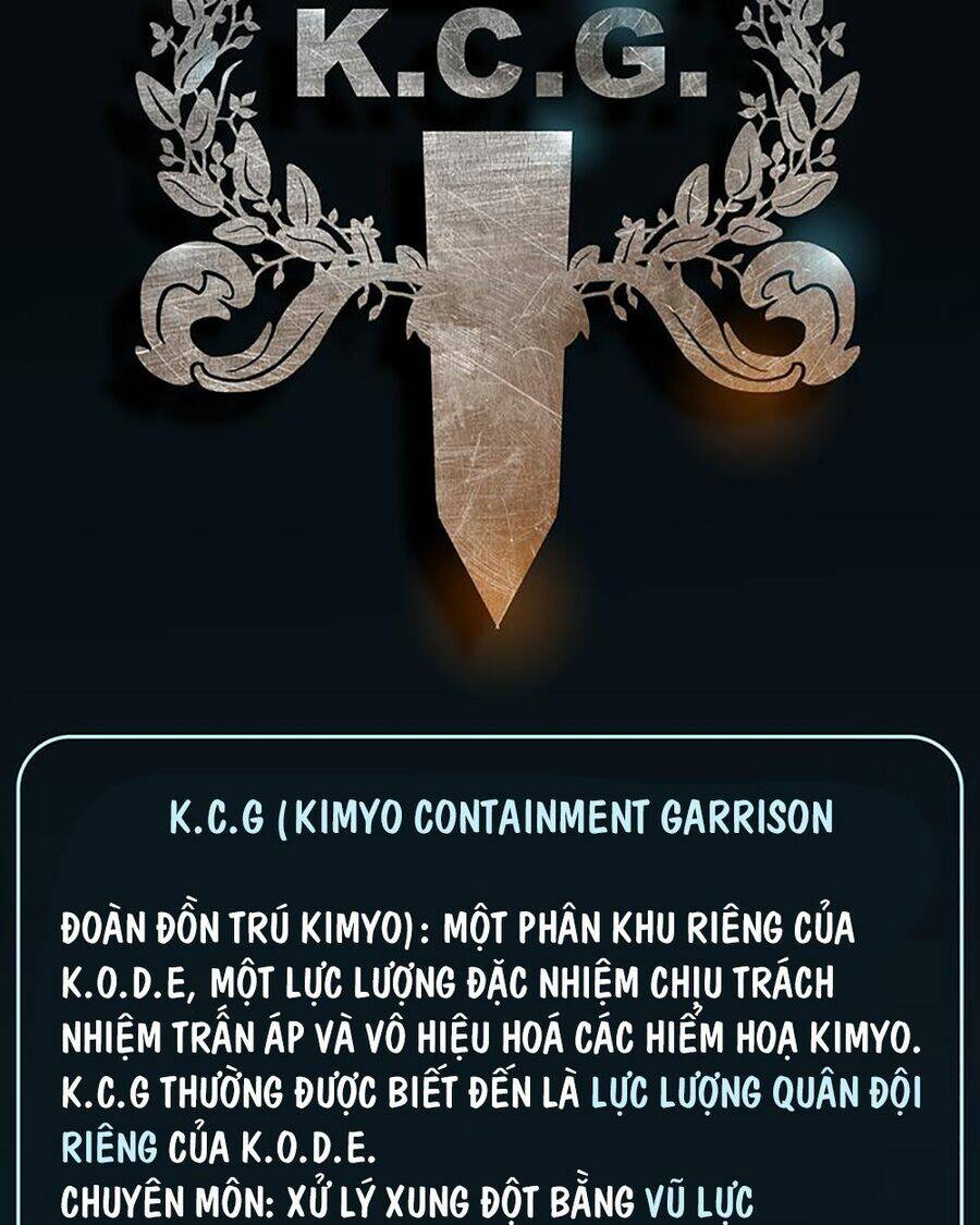 Thách Thức: Chapter 25
